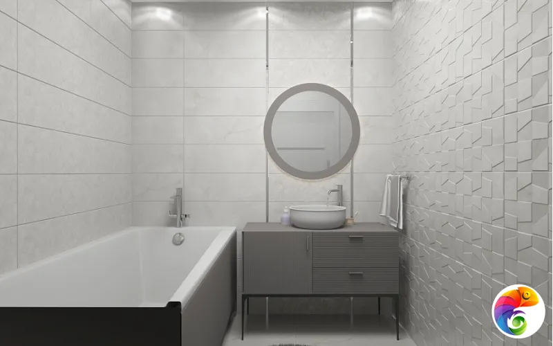 Коллекция ONIX BLANCO-GRIS Kerlife