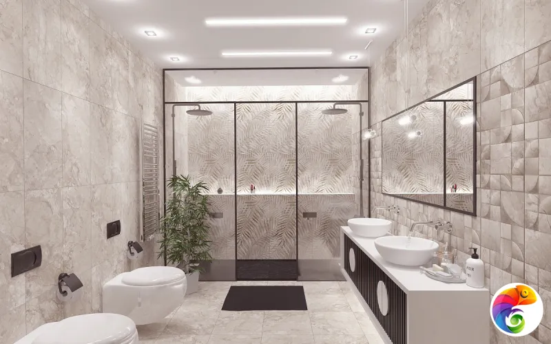 Коллекция PARMA Kerlife