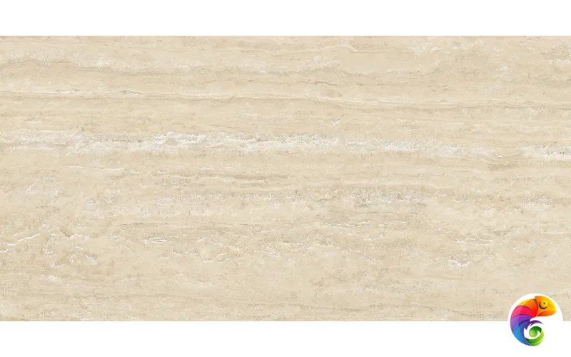 Travertino beige 60*120 3DSOFT