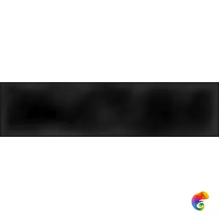 Rev. Mallorca brick black 7,5x30