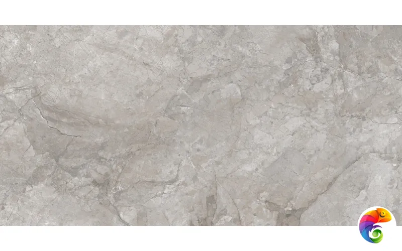 P.E.Stream grey mt rect. 60x120
