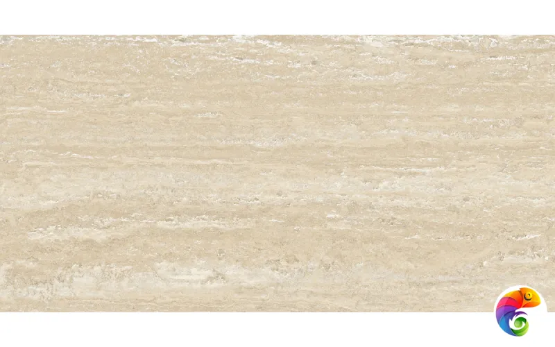 Travertino beige 60*120 3DSOFT