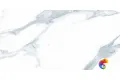 P.E. Purity white sat. rect. 60x120