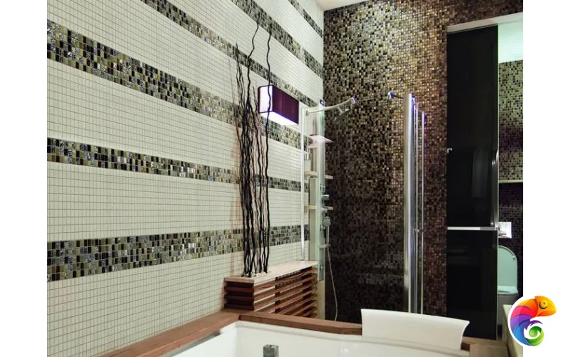 Rev. Mystic glass arola malla мозаика