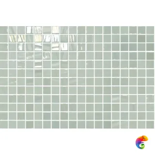 Rev. Opalo blend mint malla мозаика