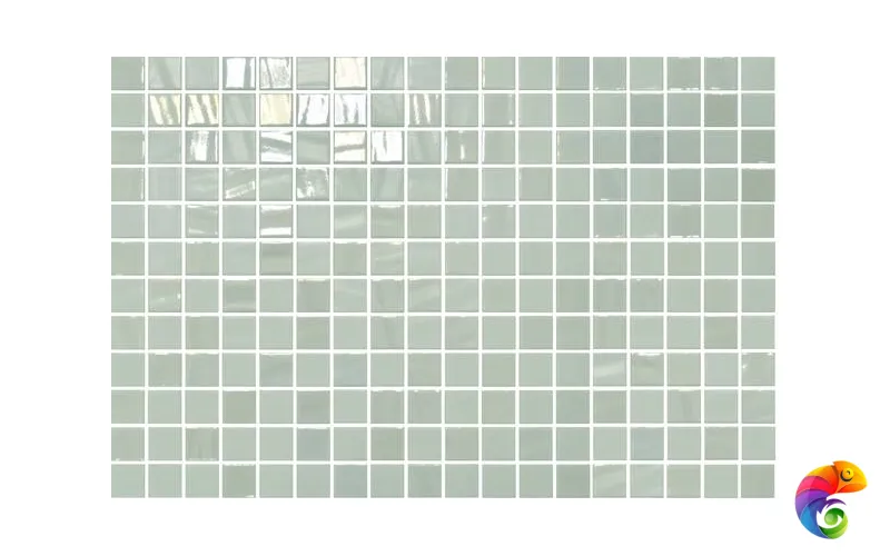 Rev. Opalo blend mint malla мозаика