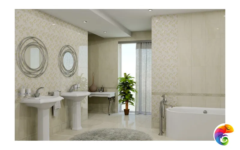 Коллекция OROSEI Kerlife