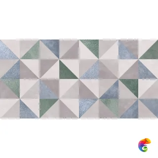 Плитка 31.5*63 ROMA MULTICOLOR 33