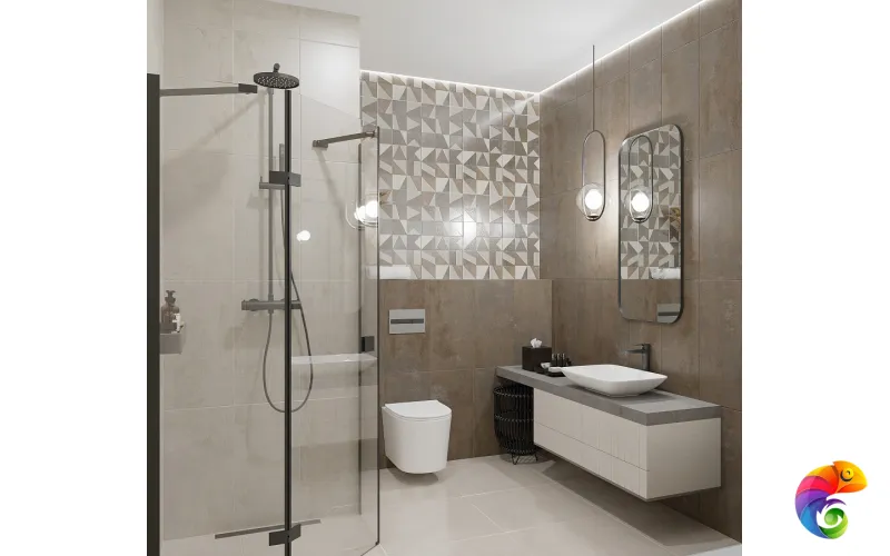 Плитка 31,5*63 URBAN CREMA 52,47кв.м 1с