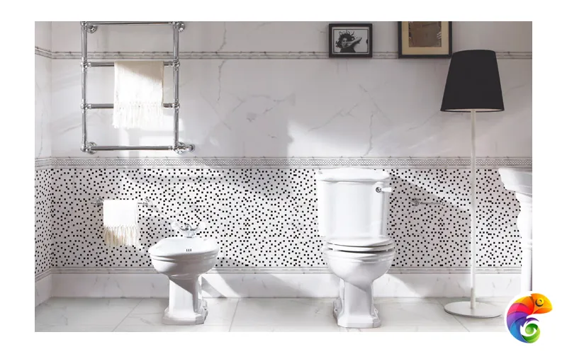 Коллекция PALMIRA DUAL GRES