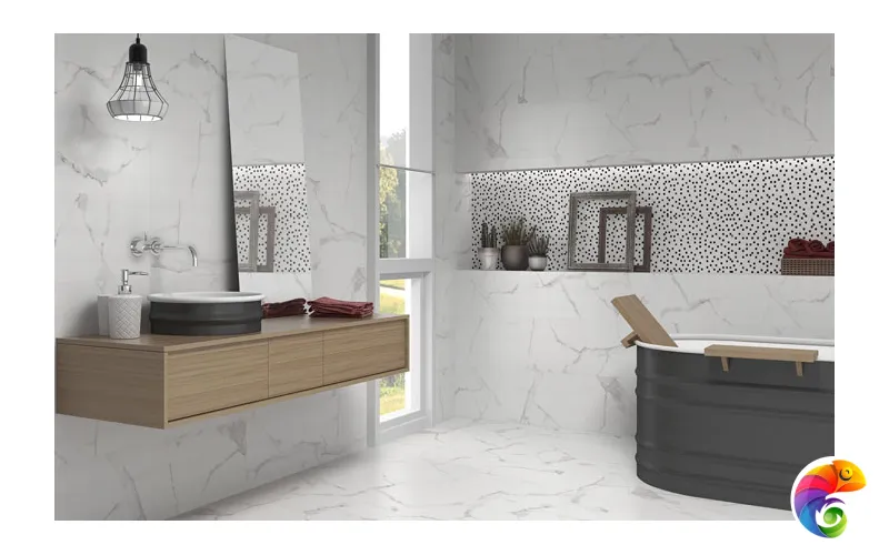 Коллекция PALMIRA DUAL GRES