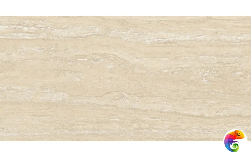 Travertino beige 60*120 3DSOFT
