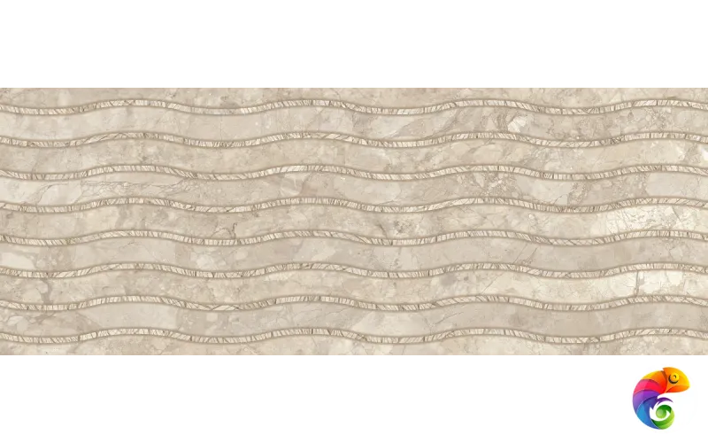 P.B. Stream os bone MT 33,3X90 RECT.