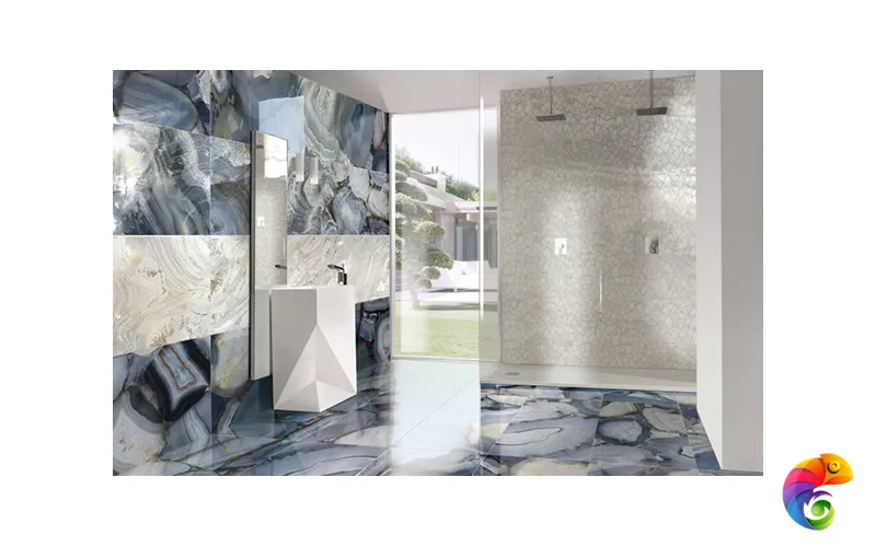 Коллекция PREZIOSA CERAMICHE BRENNERO