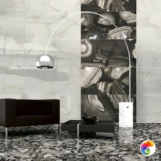 PREZIOSA CERAMICHE BRENNERO