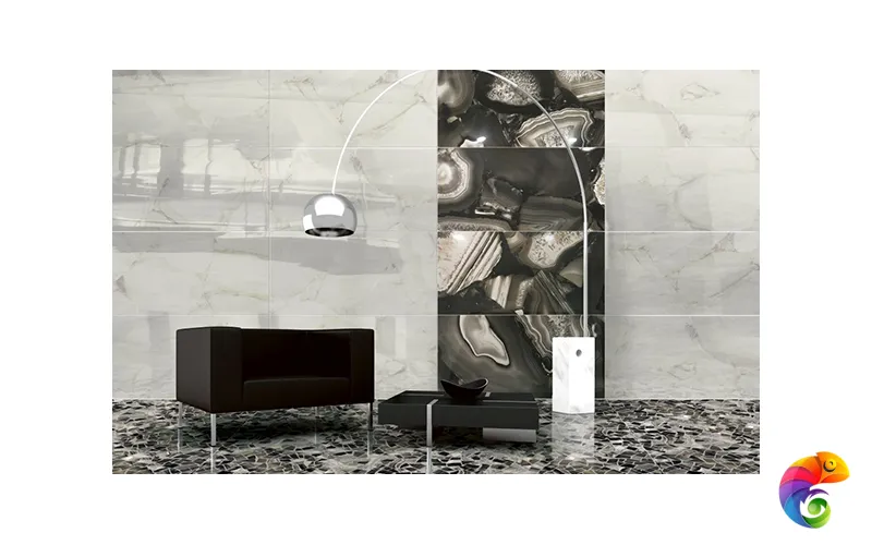 Коллекция PREZIOSA CERAMICHE BRENNERO