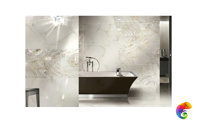 Коллекция PREZIOSA CERAMICHE BRENNERO