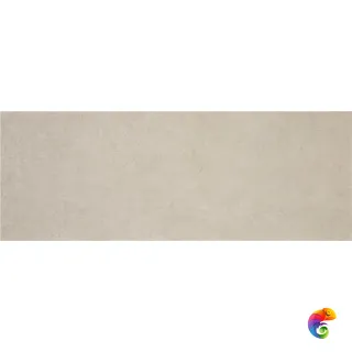 P.B. Pursue greige light mt rect. 33,3X90