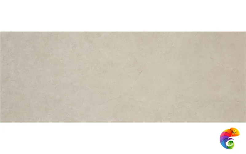 P.B. Pursue greige light mt rect. 33,3X90