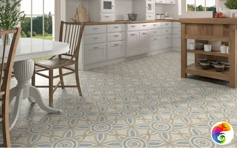 Коллекция MIKRON MAINZU