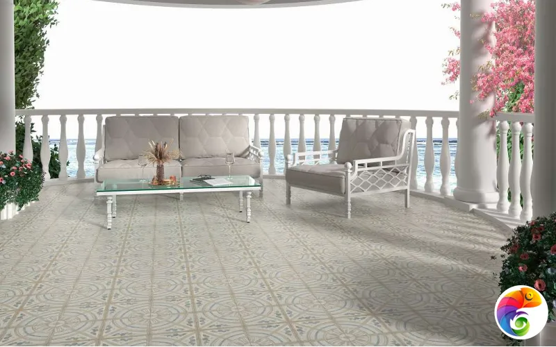 Коллекция MIKRON MAINZU