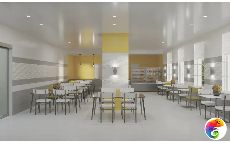 Плитка 20,1*50,5 ПАЛИТРА ГОЛУБАЯ 77,76 кв.м 1с