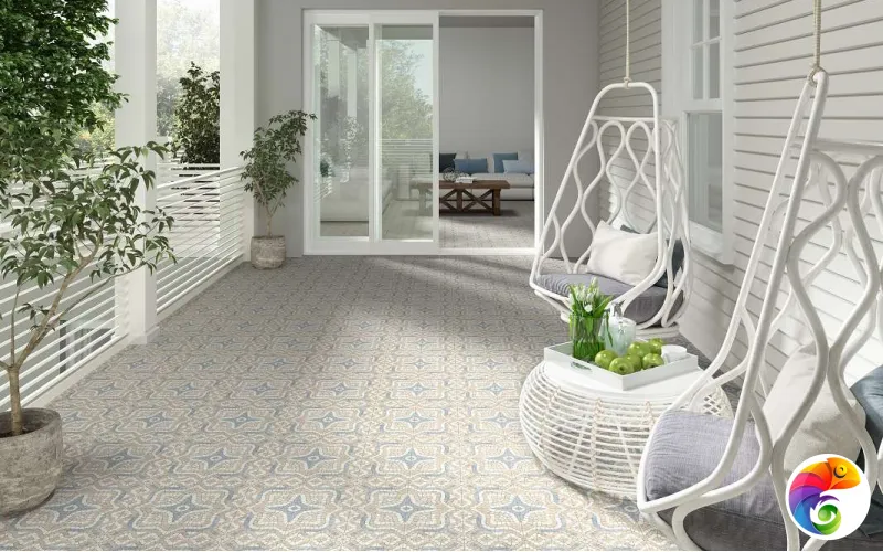 Коллекция MIKRON MAINZU