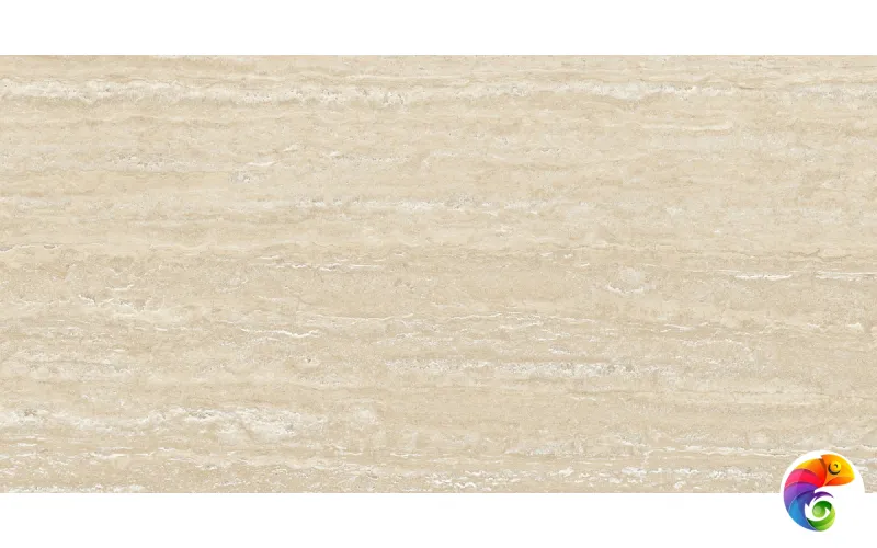 Travertino beige 60*120 3DSOFT