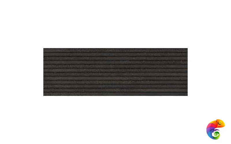 Rev. Gomera negro 20x60