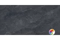 Morion charcoal structure