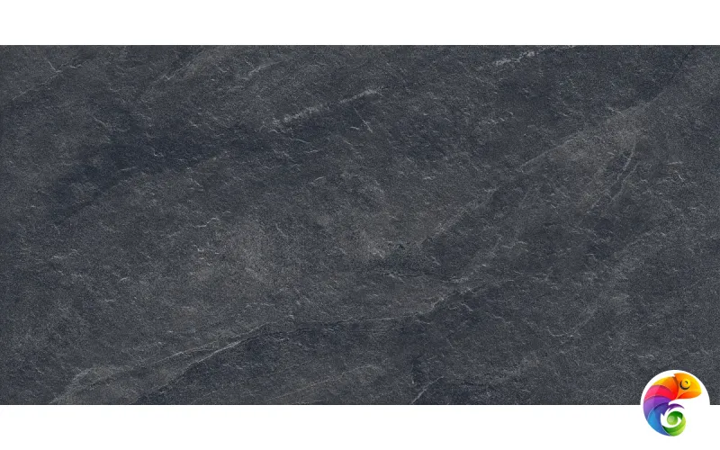 Morion charcoal structure