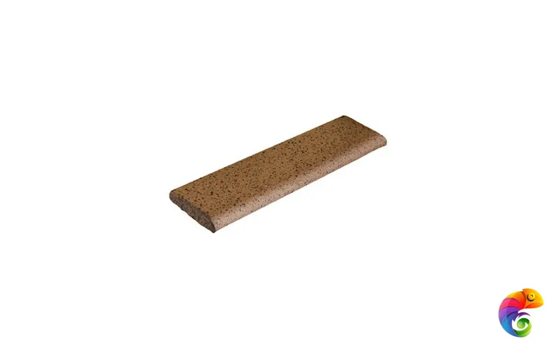 Rod. GRES GRAFITO 8*30*1.5