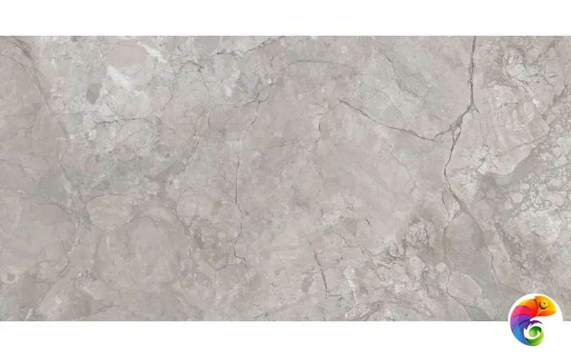 P.E.Stream grey mt rect. 60x120