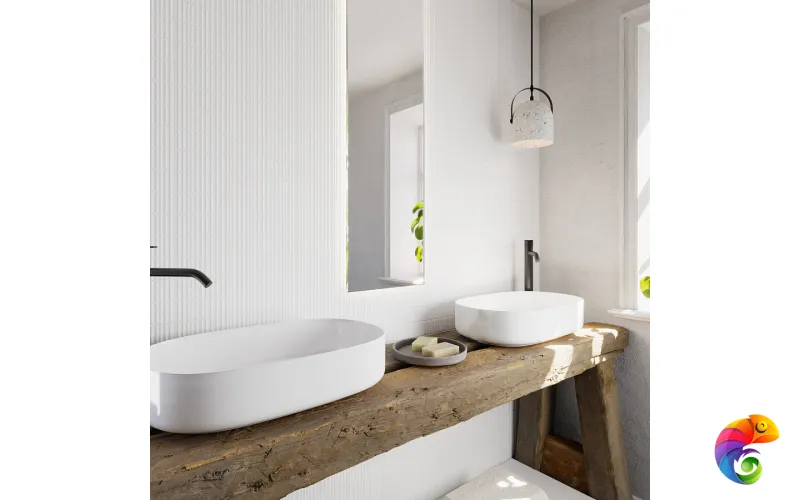 Tokyo iron grey 5x30