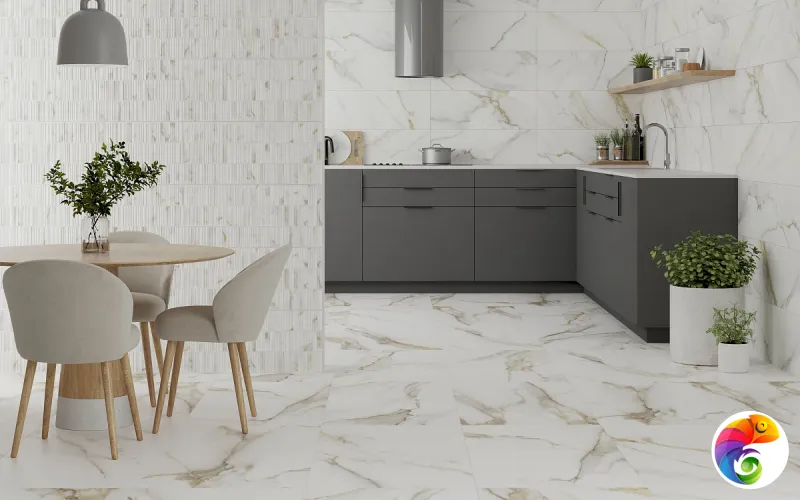 Коллекция LUMIERE STN CERAMICA