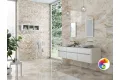 P.E. Diva cream sat. rect. 60x60