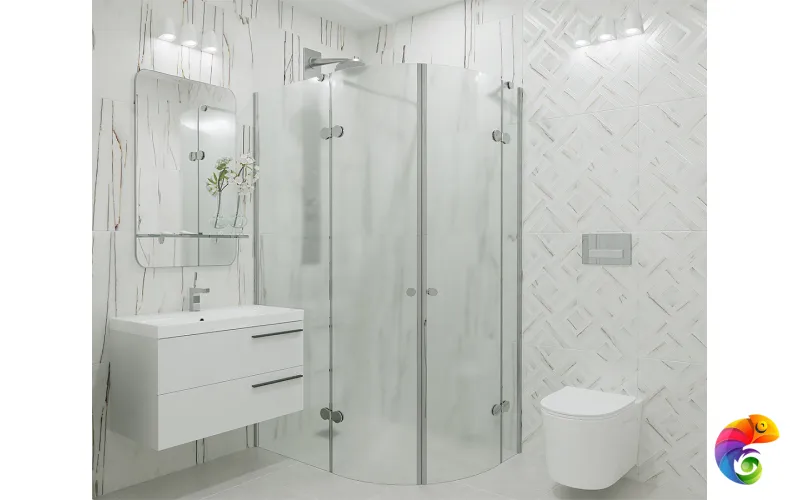 Плитка 31,5*63 ROSSO VENATO GEOMETRIA 52,47кв.м 1с