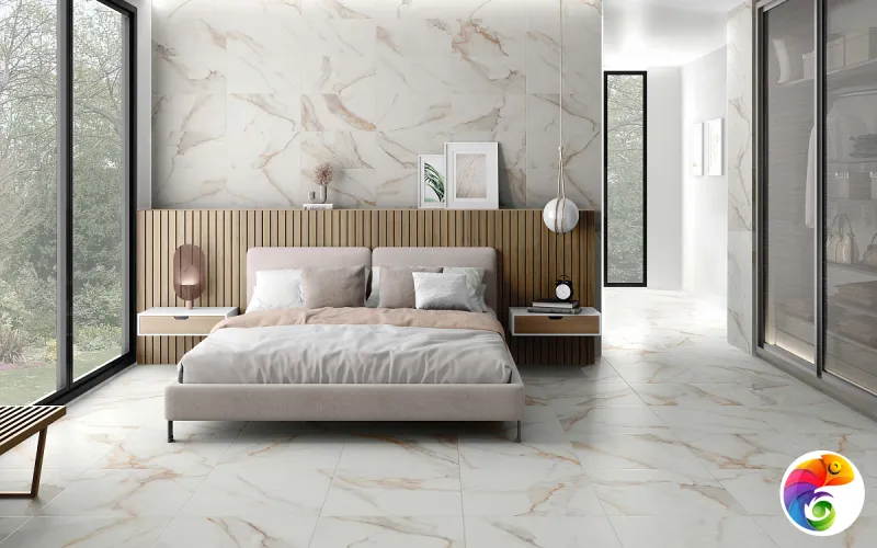 Коллекция LUMIERE STN CERAMICA