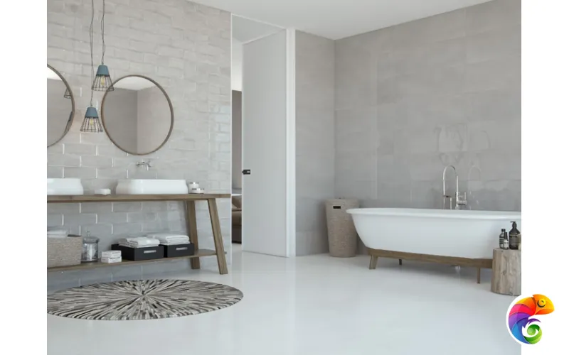 Rev. Decor titan white new