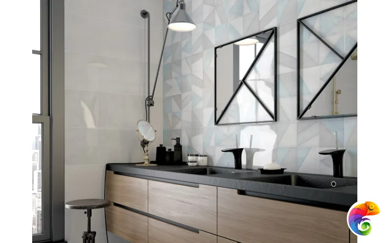 Rev. Decor titan white new