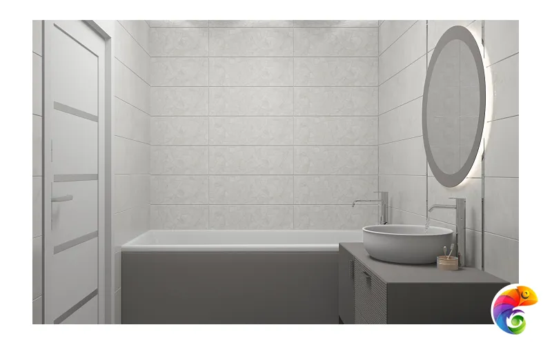 Коллекция ONIX BLANCO-GRIS Kerlife