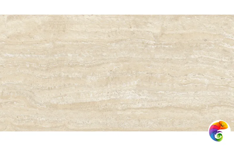 Travertino beige 60*120 3DSOFT