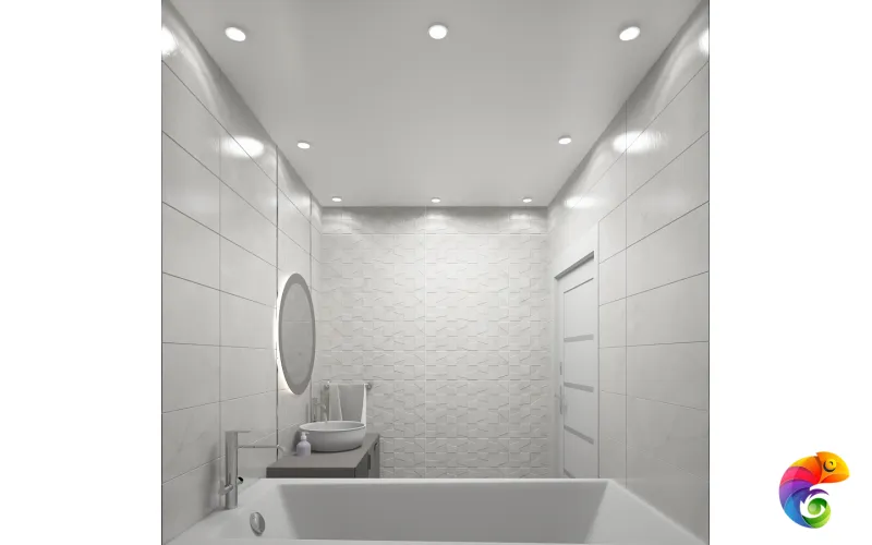 Плитка 31.5*63 ONIX BLANCO FIORI 33 9шт/кор