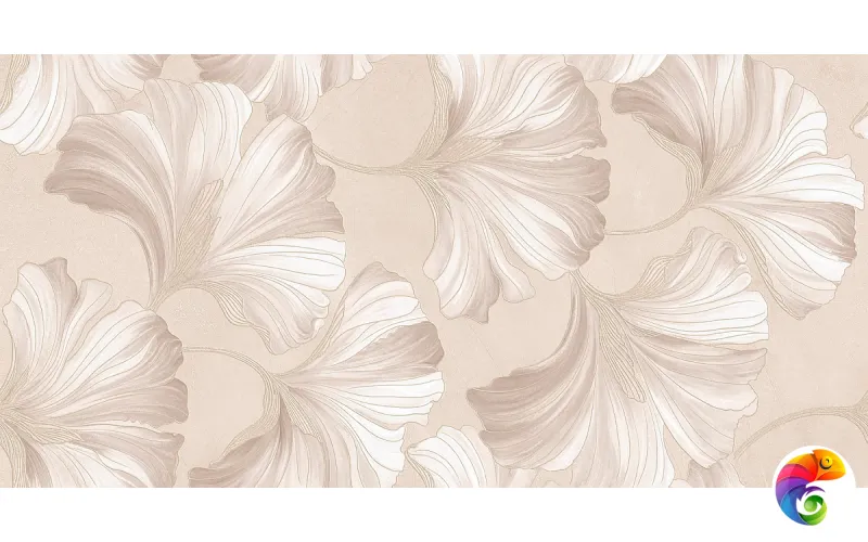 Плитка 31.5*63  PULPIS DECOR BEIGE33