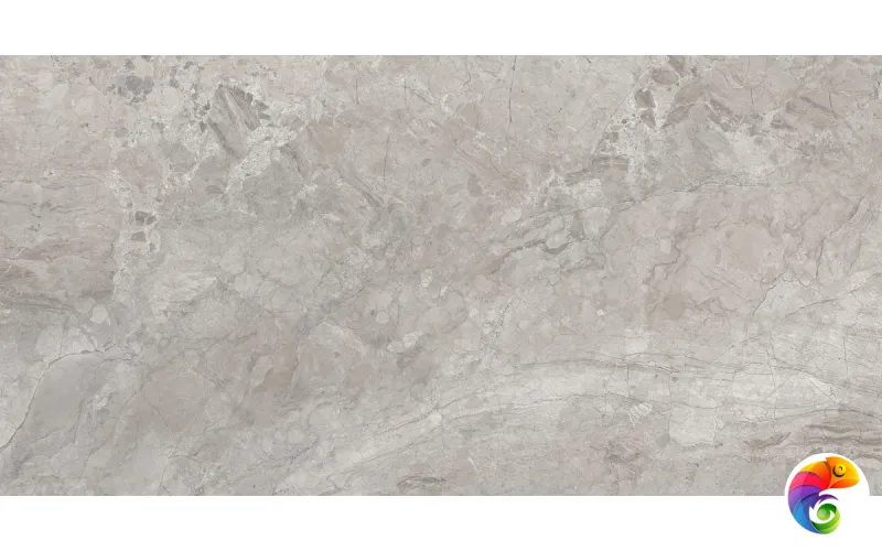P.E.Stream grey mt rect. 60x120