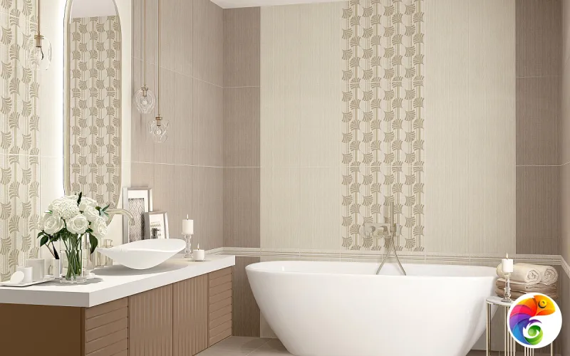 Коллекция ROMANICO AZORI