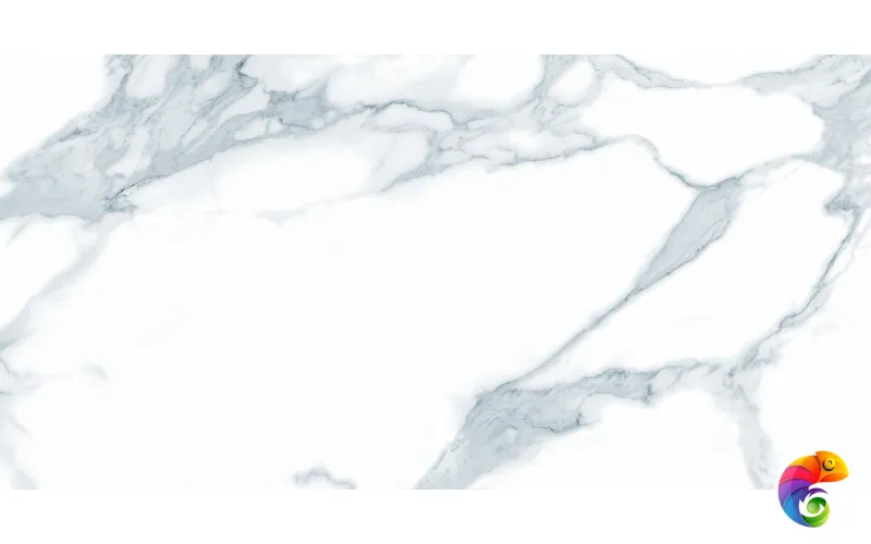 P.E. Purity white sat. rect. 60x120