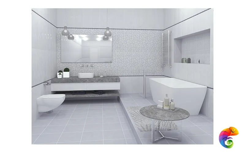 Плитка 25,1*70,9 VENICE RICCIOLO CREMA