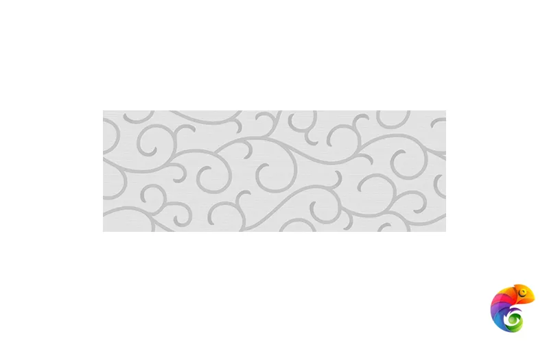 Плитка 25,1*70,9 VENICE RICCIOLO PERLA