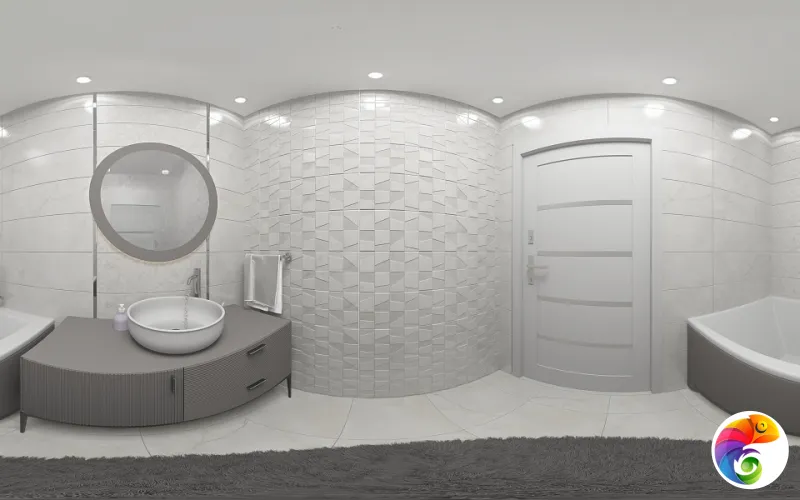 Коллекция ONIX BLANCO-GRIS Kerlife